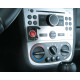 Start buttons and switches ENGINE Starter Lock Line, black | race-shop.hu