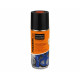 Spreje a fólie Foliatec 2C universal spray paint, 400 ml, glossy blue | race-shop.hu