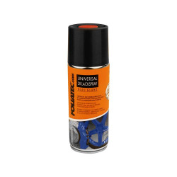 Foliatec 2C univerzális festékszóró spray, 400 ml, fényes kék