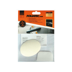 Foliatec paint protection film door handle kit, 8,5x6,5cm