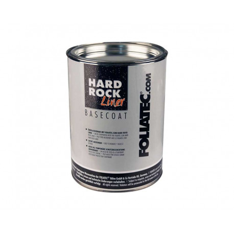 Spreje a fólie Hard Rock Liner alapfesték, 2,5 liter | race-shop.hu