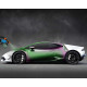 Spreje a fólie Carbody spray film, magic green-purple, 5L | race-shop.hu