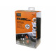 Spreje a fólie Foliatec rim spray paint kit 2C, 1200 ml, gunmetal metallic glossy | race-shop.hu