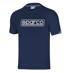 Póló SPARCO FRAME, kék
