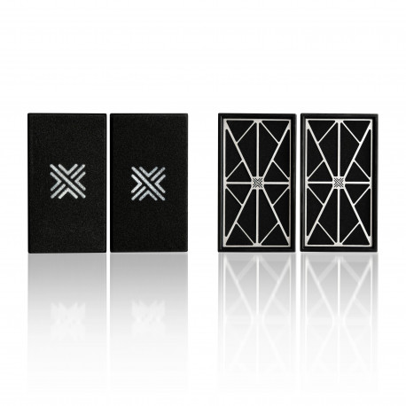 Airbox betétek Pipercross sport betétszűrő (levegőszűrő) PP2043Plus | race-shop.hu