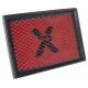 Pipercross sport betétszűrő ( levegőszűrő ) MPX086