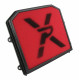 Pipercross sport betétszűrő ( levegőszűrő ) MPX146