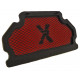 Airbox betétek motorkerékpárokhoz Pipercross sport betétszűrő ( levegőszűrő ) MPX077 | race-shop.hu