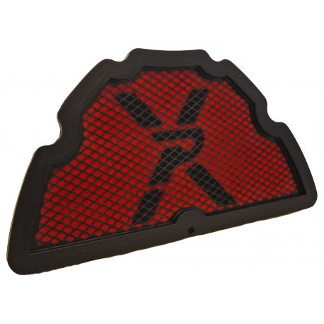 Airbox betétek motorkerékpárokhoz Pipercross sport betétszűrő ( levegőszűrő ) MPX093 | race-shop.hu