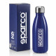 Reklámtermékek és ajándékok SPARCO Water bottle 0,5L | race-shop.hu