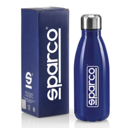 SPARCO Water bottle 0,5L