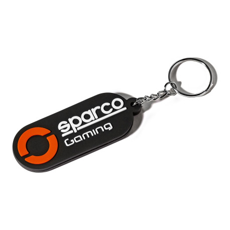 Kulcstartók Sparco gaming 3D kulcstartó | race-shop.hu