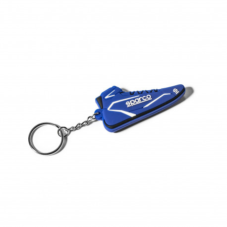 Kulcstartók Sparco Shoe-shaped 3D keychain | race-shop.hu