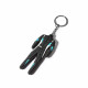 Kulcstartók Sparco Superleggera suit 3D keychain | race-shop.hu