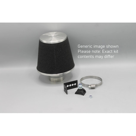 Sport levegőszűrő készlet Pipercross Direktszűrő rendszer Pipercross Rover 200 Mk1 214 1.4 16v SPi | race-shop.hu