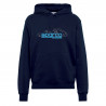 Next Generation children`s sweatshirt 2022 dark blue