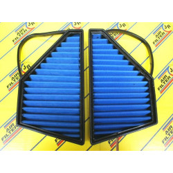 JR Filters sport betétszűrő (levegőszűrő) F 341186BC