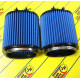 JR Filters JR Filters sport betétszűrő (levegőszűrő) T 82154 | race-shop.hu