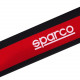 Biztonsági övek Biztonsági öv védő párna SPARCO CORSA SPC1201/02/03, különböző színekben | race-shop.hu