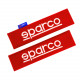 Biztonsági övek Biztonsági öv védő párna Sparco különböző színekben | race-shop.hu