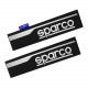 Biztonsági övek Biztonsági öv védő párna SPARCO CORSA SPC1207 | race-shop.hu