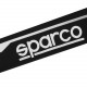 Biztonsági övek Biztonsági öv védő párna SPARCO CORSA SPC1207 | race-shop.hu