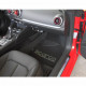 Univerzális Sparco Corsa autószőnyeg - szövet (különböző színekben) | race-shop.hu