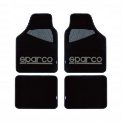 Sparco Corsa autószőnyeg - szövet (különböző színekben)