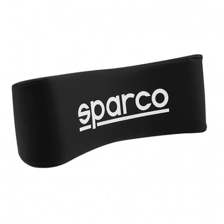 Fejtámlák Sparco Corsa fejtámla SPC4004, fekete | race-shop.hu