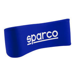 Sparco Corsa fejtámla SPC4005, blue
