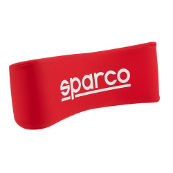 Sparco Corsa fejtámla SPC4007, red