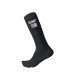 Alsónemű OMP One zokni FIA homológ,magasított black | race-shop.hu