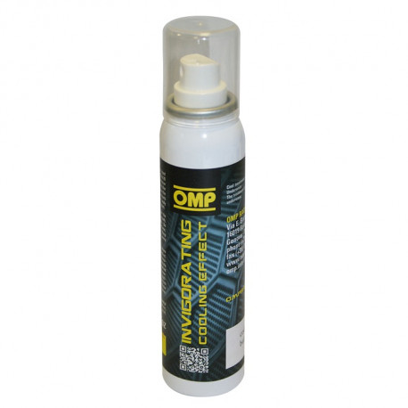 Alsónemű OMP hűtő hatású spray | race-shop.hu
