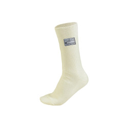 OMP First MY2022 zokni FIA homológ,magasított white