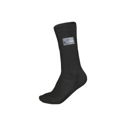 OMP First MY2022 zokni FIA homológ,magasított black