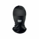 Gokart maszk OMP KK03027, fekete