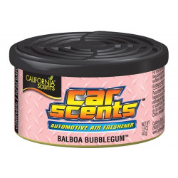Autóillatosító California Scents - Balboa Bubblegum