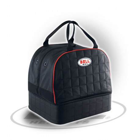 Tartozékok BELL táska sisakhoz és HANS-hoz | race-shop.hu