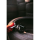 Biztonsági övek 5 pontos sport biztonsági öv RACES 3" (76mm), piros | race-shop.hu