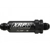 XRP inline oil filter, AN10