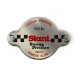 Magas nyomásu hűtő sapka STANT small racing radiator cap 19-21psi | race-shop.hu