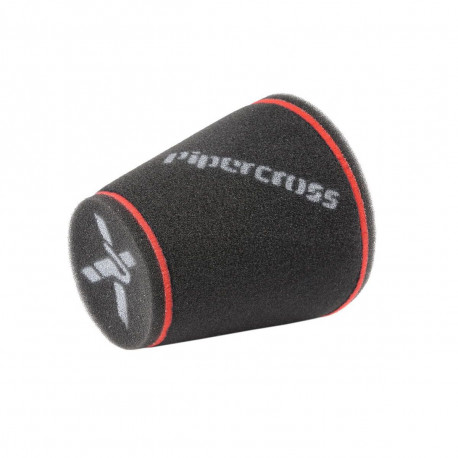 Univerzális szűrők Univerzális sport levegőszűrő Pipercross gumi nyakkal - C0190 | race-shop.hu