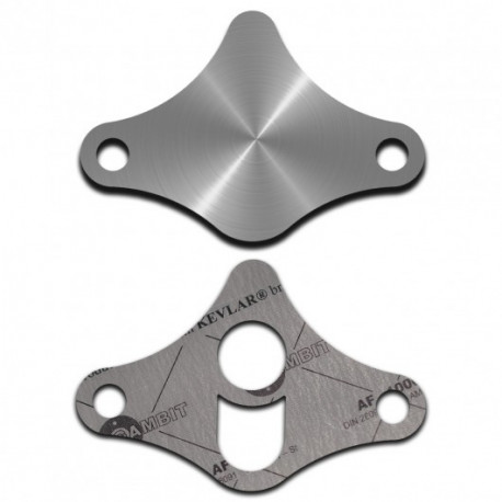 EGR tartozékok es dugók EGR szelep lezáró OPEL ASTRA VECTRA ZAFIRA TIGRA 1.8 | race-shop.hu