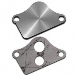 EGR szelep lezáró OPEL 2.2i 16V Z22SE VECTRA C