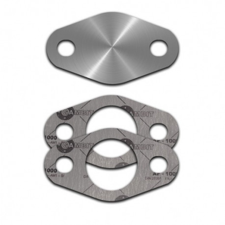 EGR tartozékok es dugók EGR szelep lezáró MAZDA 626 2.0 DITD | race-shop.hu