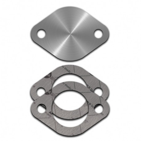 EGR tartozékok es dugók EGR szelep lezáró FIAT ALFA JTD CF2 1.9 i 2.4 | race-shop.hu