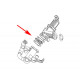 EGR tartozékok es dugók EGR szelep lezáró 1.3 JTD Multjet FIAT 1.3 CDTI OPEL | race-shop.hu
