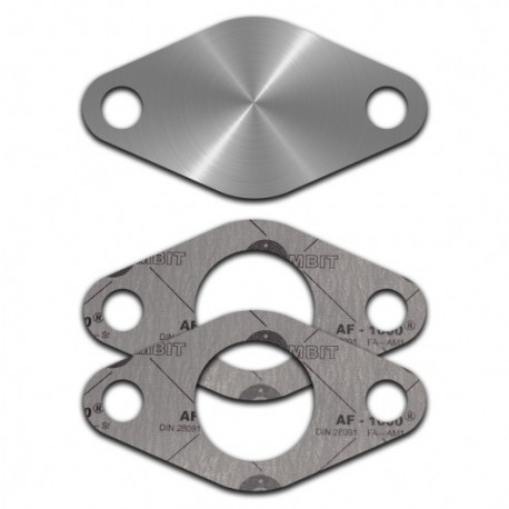 EGR tartozékok es dugók EGR szelep lezáró FORD MONDEO FOCUS 1.8 TDDi TDCI | race-shop.hu