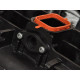 Szívócsonk pillangószelep készletek Szívócsonk pillangószelep szet BMW 33mm 6db - Victor Reinz | race-shop.hu