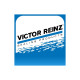 Szívócsonk pillangószelep készletek Szívócsonk pillangószelep szet BMW 22mm 4db - Victor Reinz | race-shop.hu